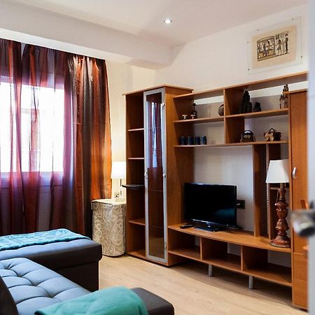 Apartamento Granados Grenada Zewnętrze zdjęcie
