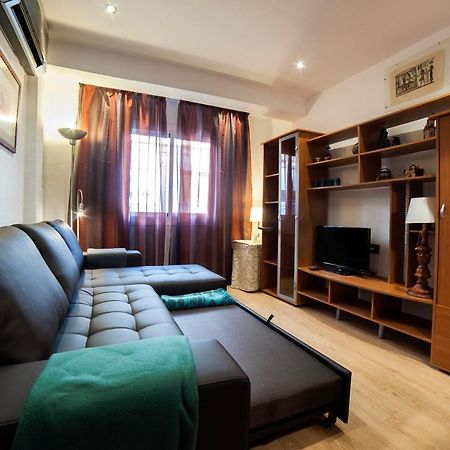 Apartamento Granados Grenada Zewnętrze zdjęcie