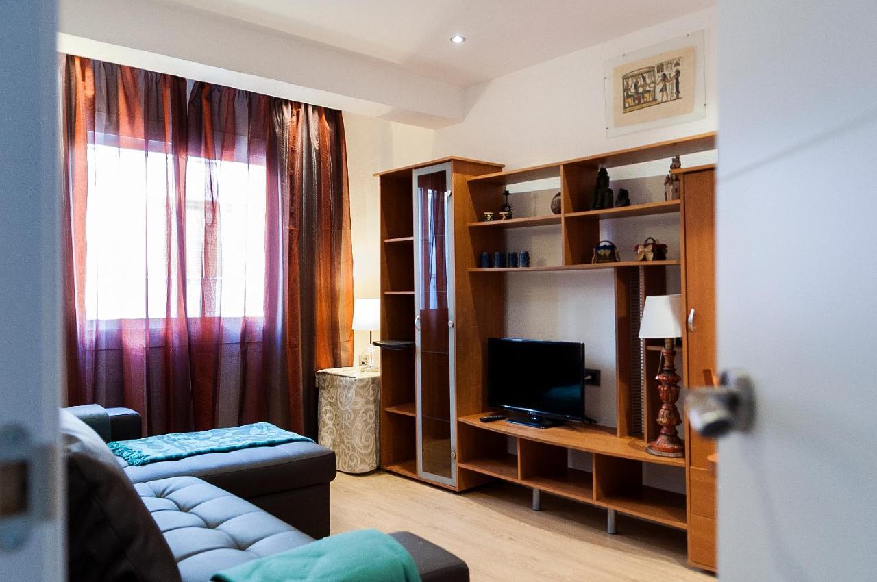 Apartamento Granados Grenada Zewnętrze zdjęcie