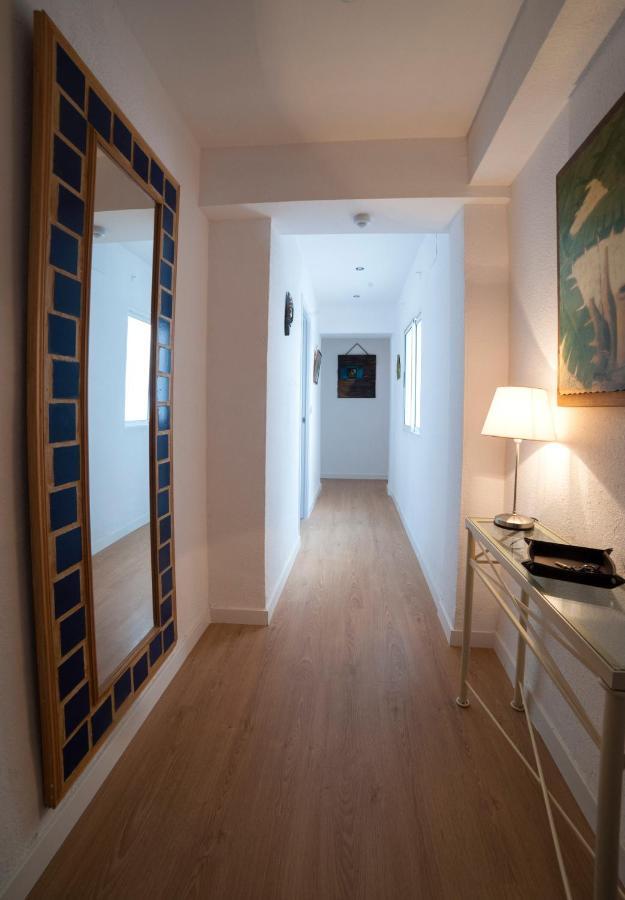 Apartamento Granados Grenada Zewnętrze zdjęcie