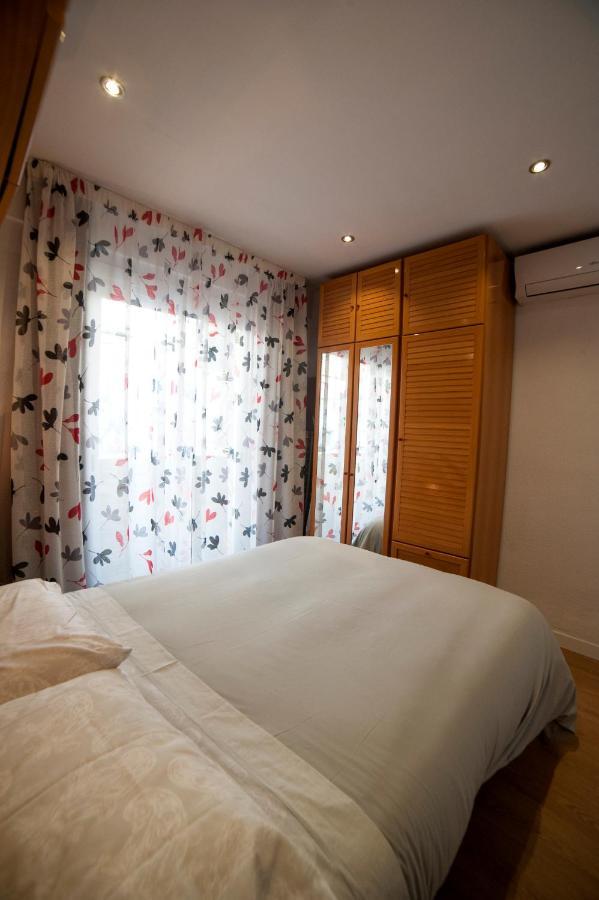 Apartamento Granados Grenada Zewnętrze zdjęcie
