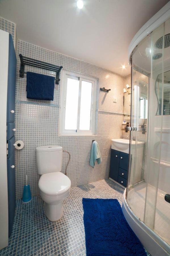 Apartamento Granados Grenada Zewnętrze zdjęcie