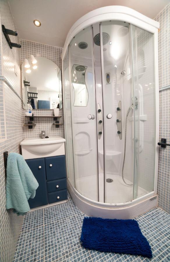 Apartamento Granados Grenada Zewnętrze zdjęcie