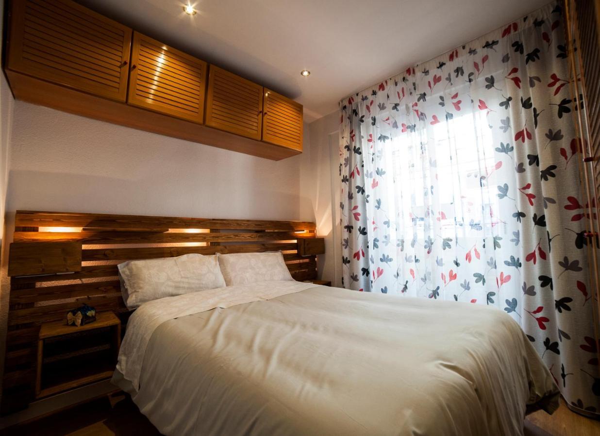 Apartamento Granados Grenada Zewnętrze zdjęcie