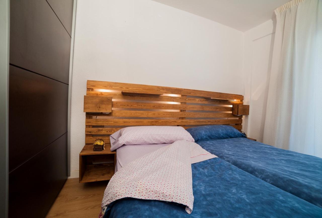 Apartamento Granados Grenada Zewnętrze zdjęcie