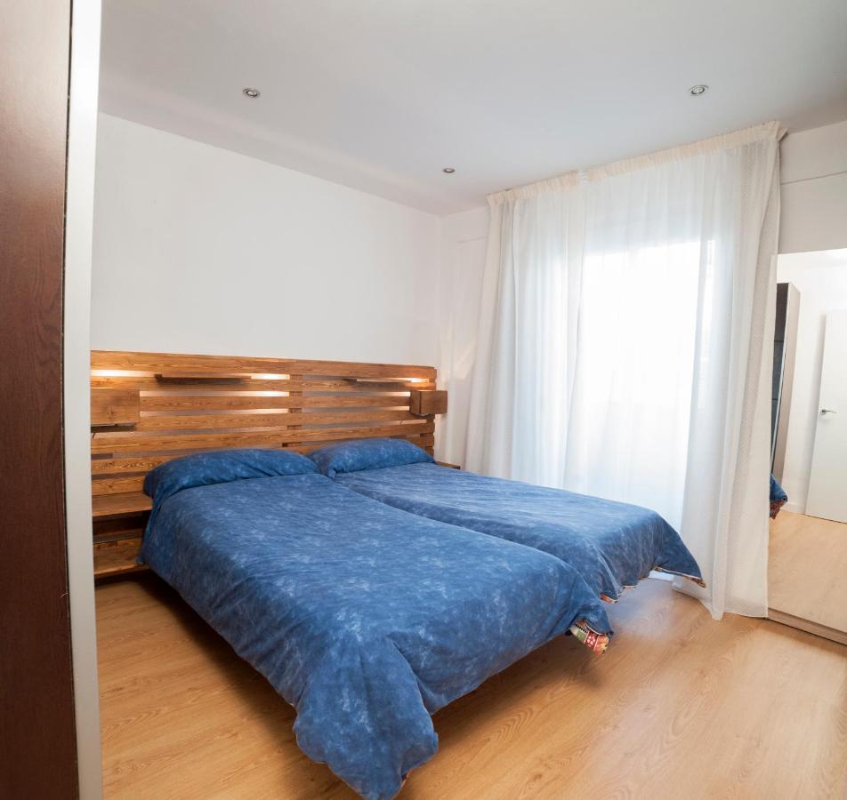 Apartamento Granados Grenada Zewnętrze zdjęcie