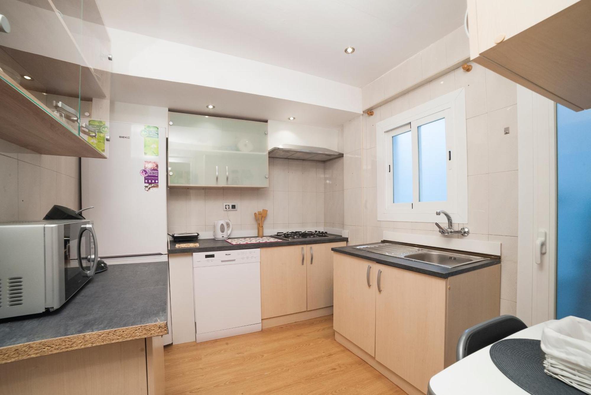 Apartamento Granados Grenada Zewnętrze zdjęcie