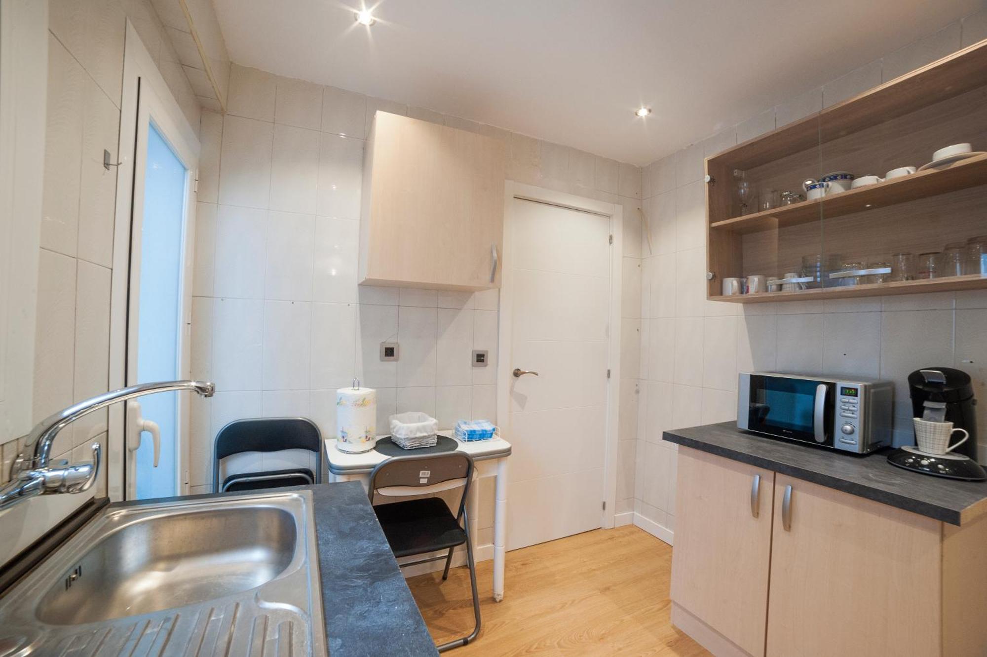 Apartamento Granados Grenada Zewnętrze zdjęcie