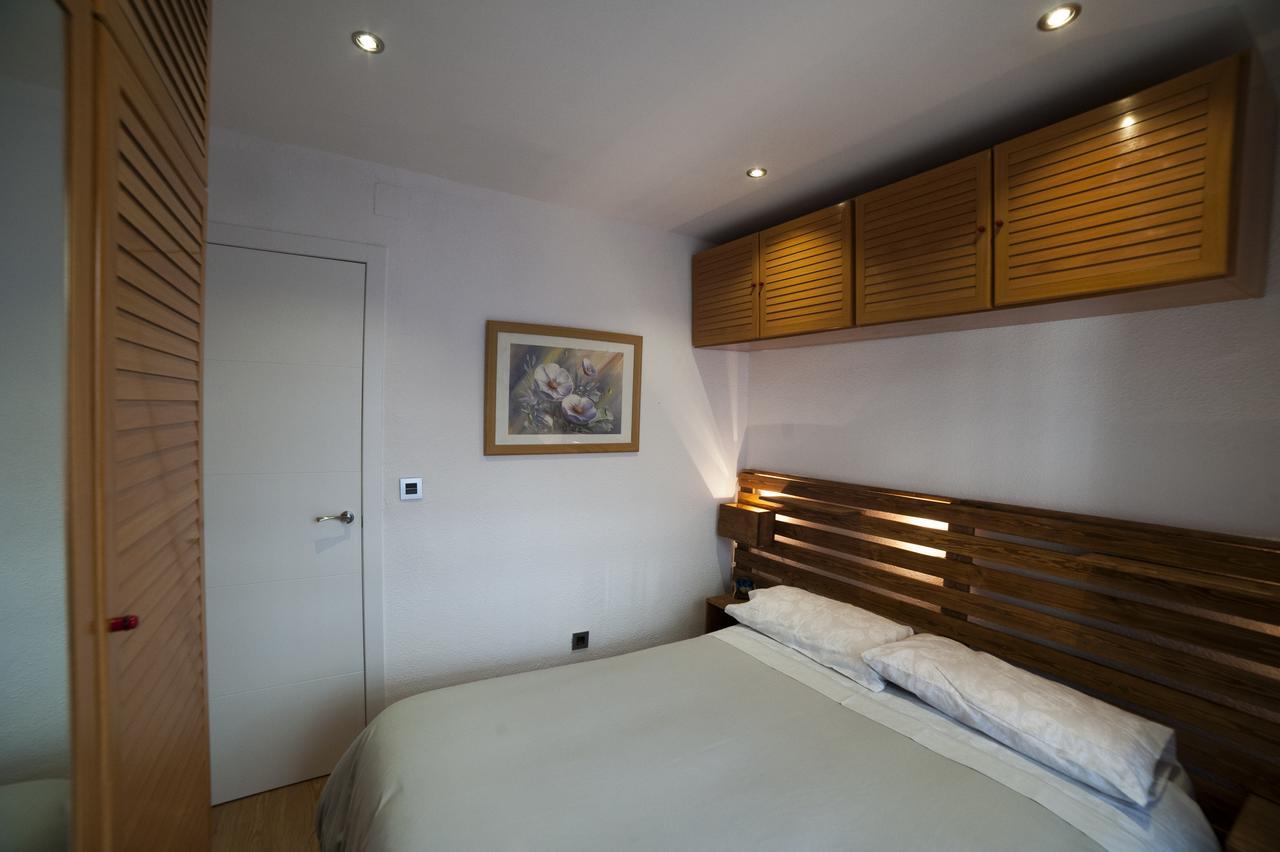 Apartamento Granados Grenada Zewnętrze zdjęcie