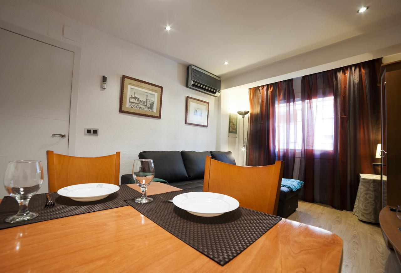 Apartamento Granados Grenada Zewnętrze zdjęcie